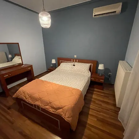 Sfendami House Hébergement de vacances *