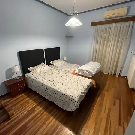 Hébergement de vacances Sfendami House Sfendamion