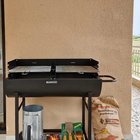 Hébergement de vacances Sfendami House Sfendamion