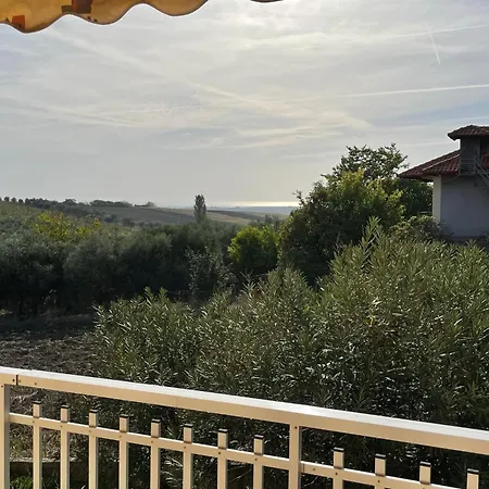 Nyaraló Sfendami House