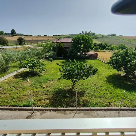 Sfendami House Sfendamion