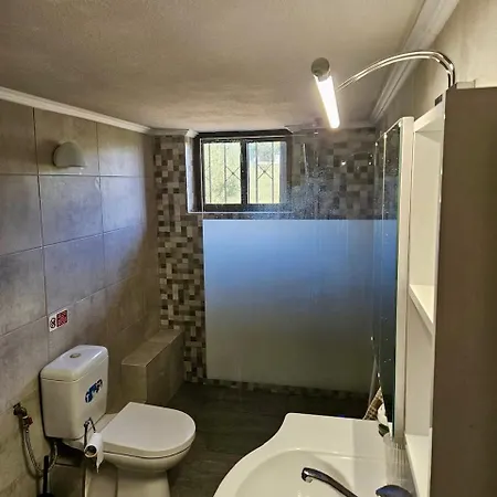 Hébergement de vacances Sfendami House Sfendamion