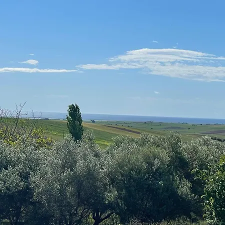 Hébergement de vacances Sfendami House