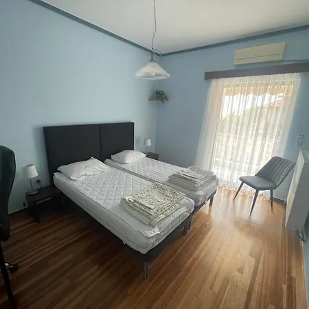 Sfendami House Hébergement de vacances