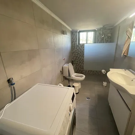 Sfendami House Prázdninový dům *