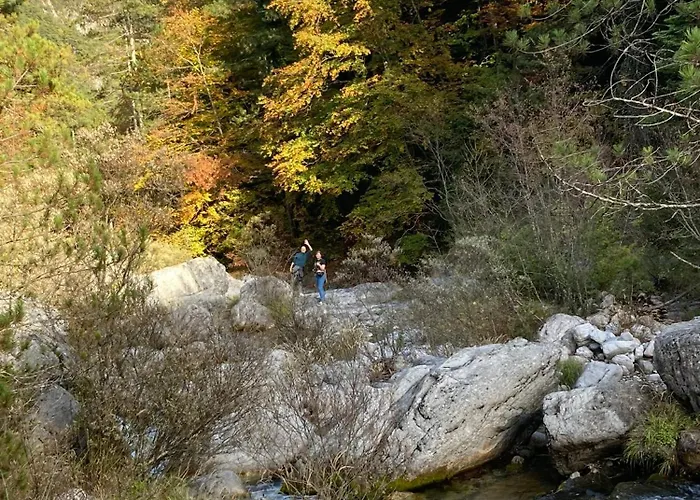 Casa de Férias Sfendami House *