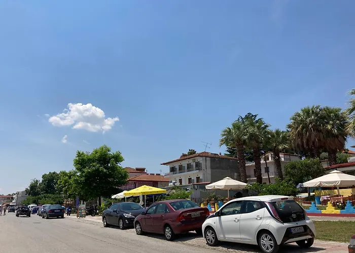 Sfendami House