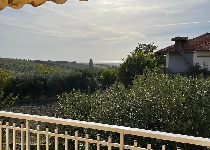 Casa de Férias Sfendami House