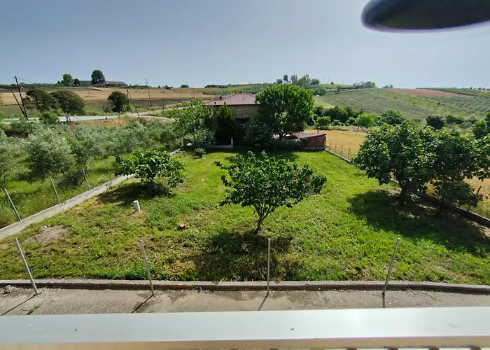 Sfendami House Sfendamion