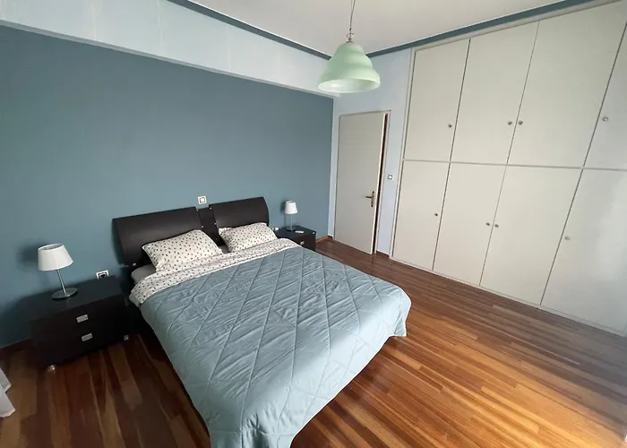 בית נופש Sfendami House